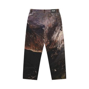 Buy Palace P45 Standard Jean 'Day Of Wrath' - P27T040 | GOAT UK