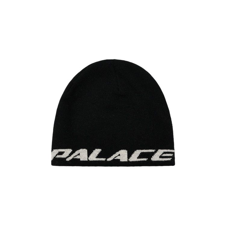 Buy Palace Avirex Nein Cuff Beanie 'Soft White' - P27BN030