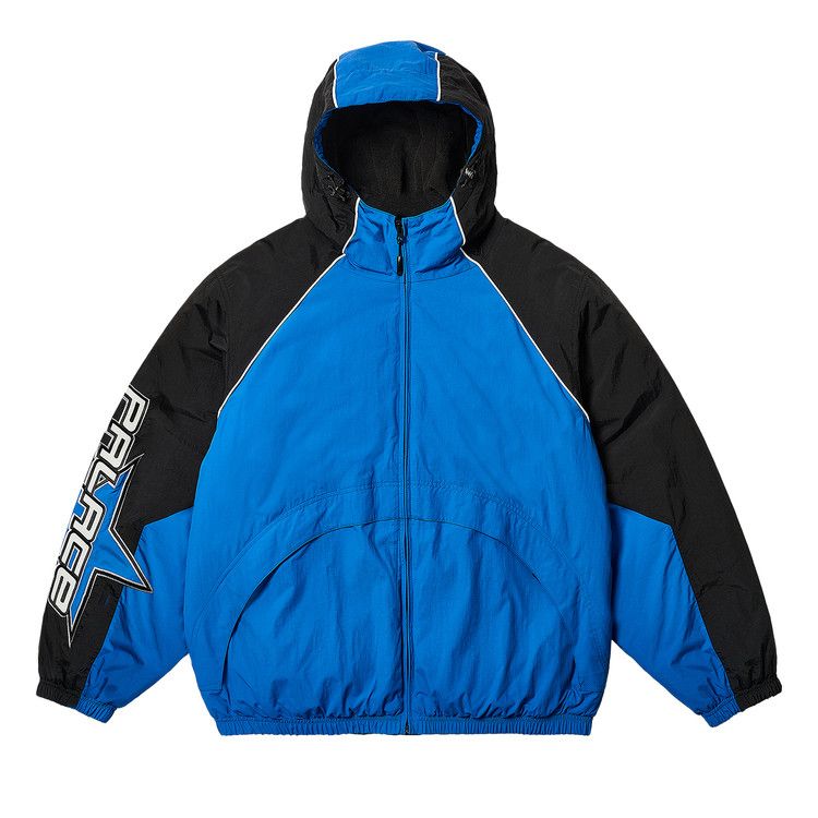 ★25SS WEEK6★Palace STAR HOOD PALACE STAR HOOD | PALACE SKATEBOARDS
