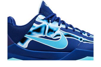 Buy Nike Zoom Kobe 5 Protro 'X-Ray' - HJ4303 400 | GOAT