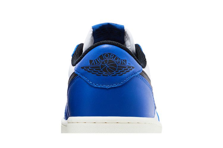 Buy Air Jordan 1 Retro Low OG 'Game Royal' - CZ0790 140 | GOAT