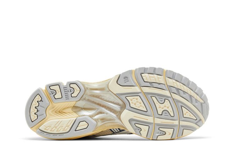 Asics Gel Kayano 14 Cream Denim Blue