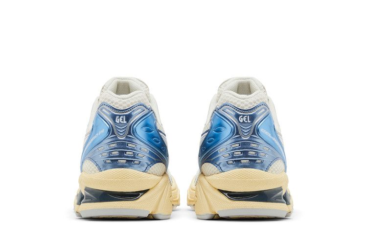 Asics Gel Kayano 14 Cream Denim Blue