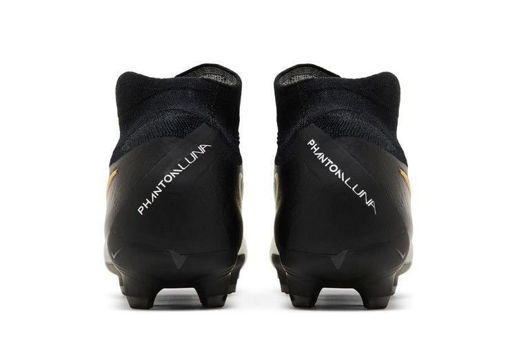 Phantom Luna 2 Pro Fg 'white Black Metallic Gold Coin'