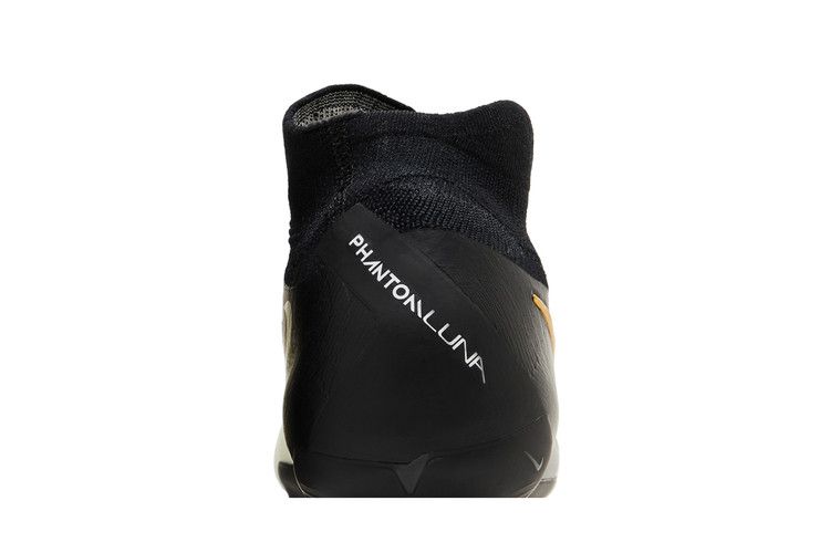 Phantom Luna 2 Pro Fg 'white Black Metallic Gold Coin'