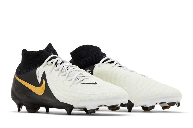 Phantom Luna 2 Pro Fg 'white Black Metallic Gold Coin'