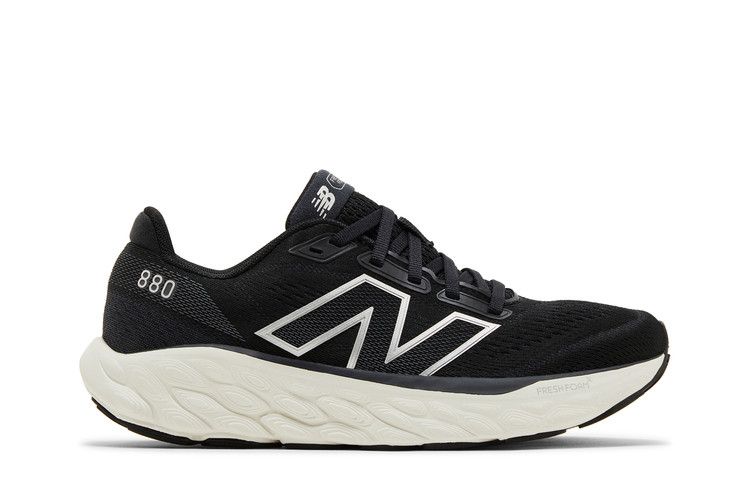 New Balance Fresh Foam X 860v13 Black Sea Salt Silver Metallic (Women's)