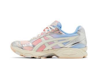 Buy ASICS Wmns Gel Kayano 14 'Baked Pink Cream' - 1202A516 700 | GOAT