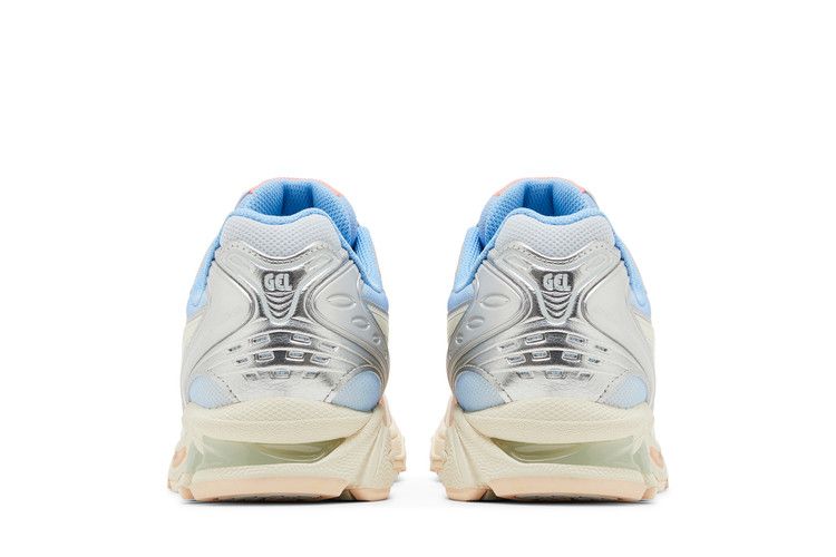 Asics Wmns Gel Kayano 14 'baked Pink Cream'