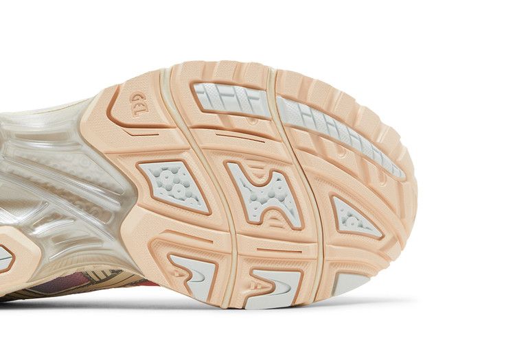 Asics Wmns Gel Kayano 14 'baked Pink Cream'