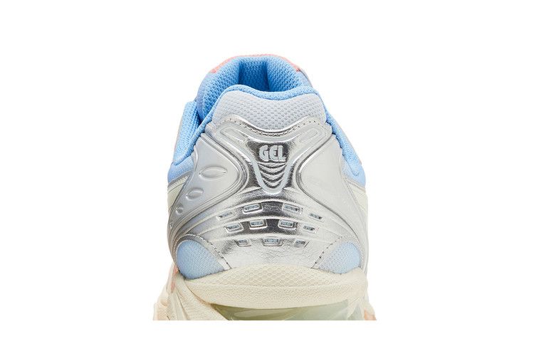 Asics Wmns Gel Kayano 14 'baked Pink Cream'
