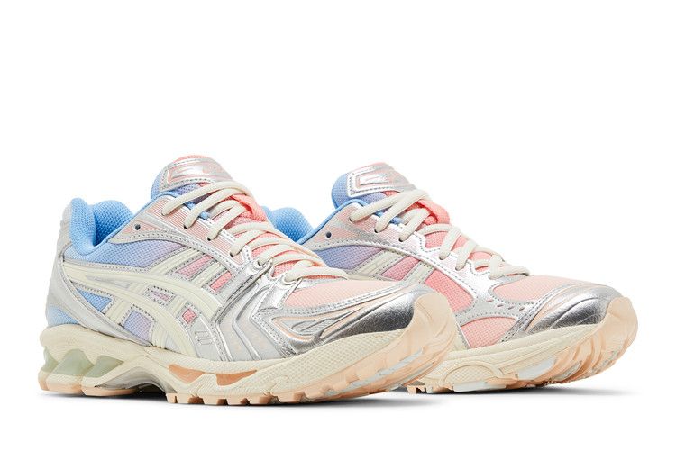 Asics Wmns Gel Kayano 14 'baked Pink Cream'
