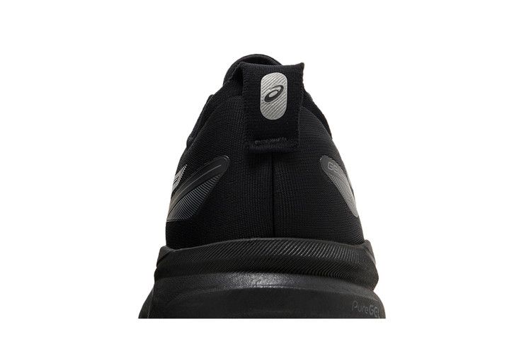 Asics Gel Kayano 31 Wide Triple Black