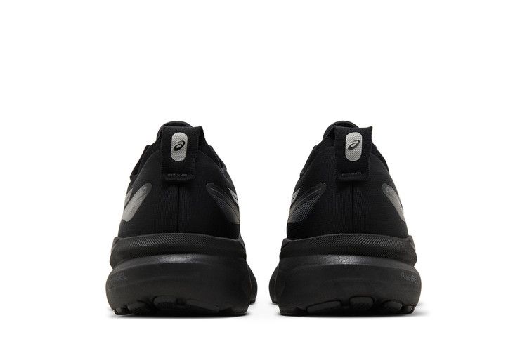 Asics Gel Kayano 31 Wide Triple Black