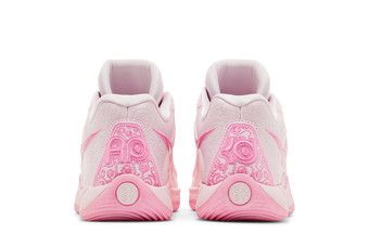 【NIKE】☆スニーカー☆ KD17 \"Aunt Pearl\" Basketball Shoes Nike KD 17 Aunt Pearl Release Date | SneakerNews.com