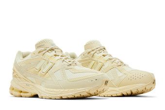 Buy New Balance 1906U 'Butter Yellow' - M1906NK | GOAT