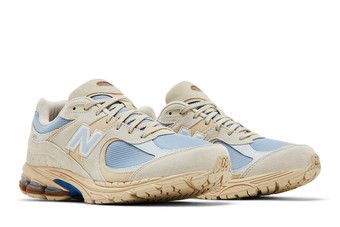 Buy New Balance 2002R 'Sandstone Timberwolf' - M2002RBZ