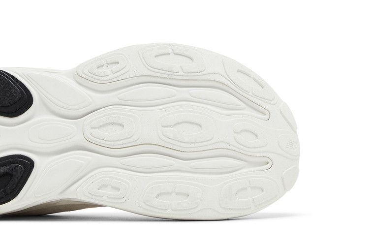 Buy New Balance Fresh Foam X More v5 'Reflection Silver Metallic
