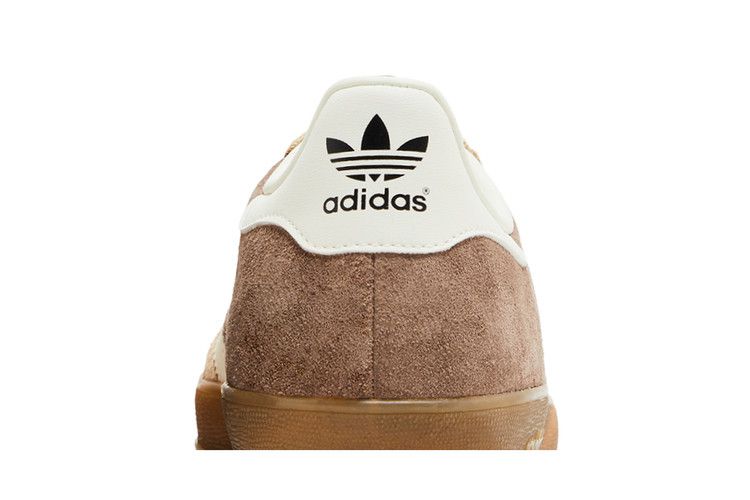 Adidas Gazelle Indoor Earth Strata