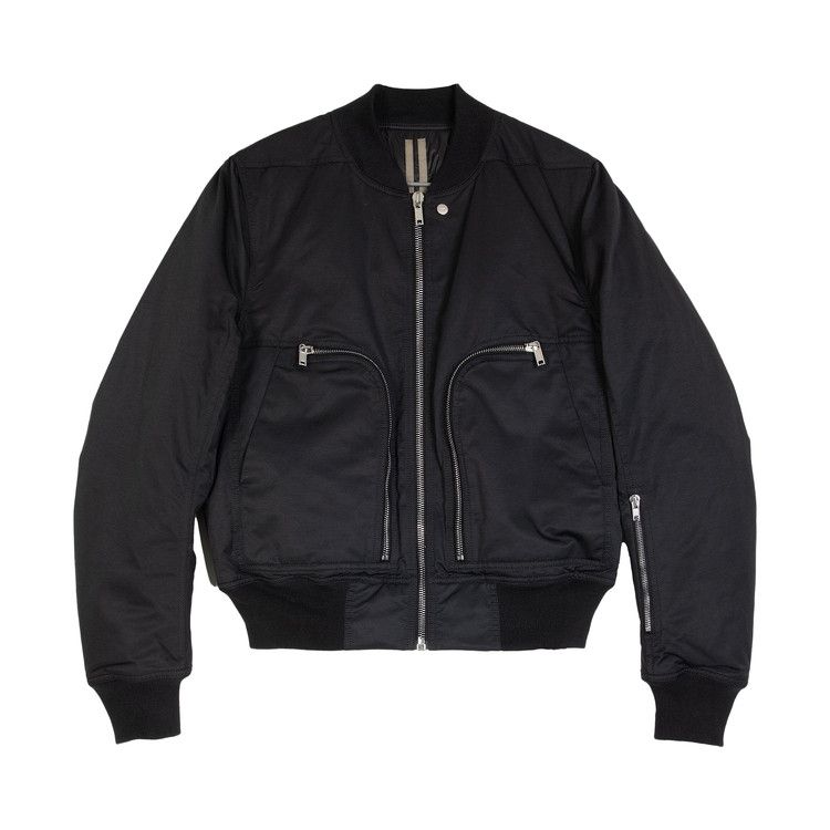 【 WYM LIDNM 】 FLIGHT BLOUSON / CHARCOAL WYM LIDNM 】 FLIGHT BLOUSON / CHARCOAL Len Flight Jacket