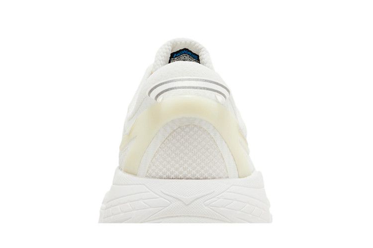 Hoka Mafate Speed 2 White Lunar Rock