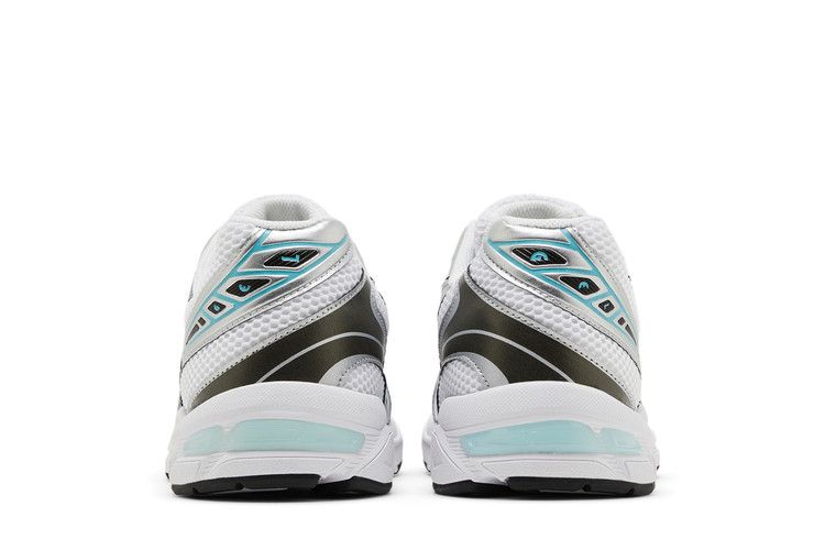 Asics Gel 1130 'white Turquoise'