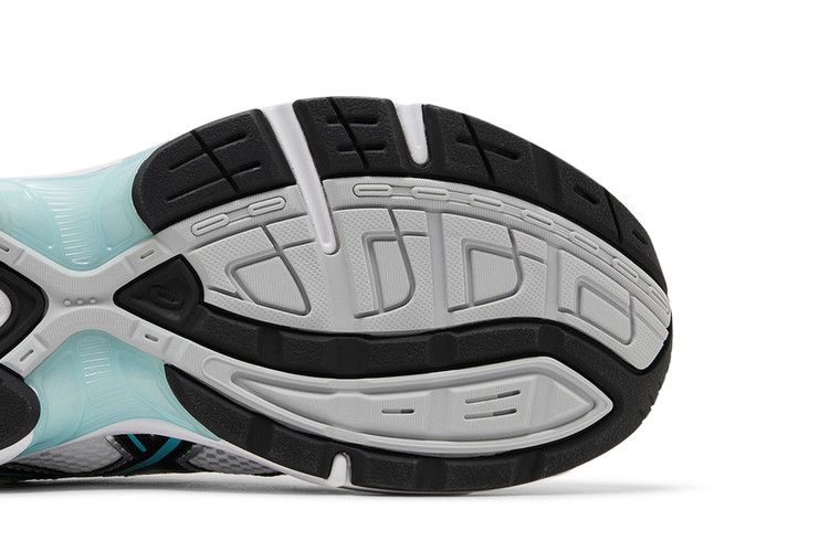 Asics Gel 1130 'white Turquoise'