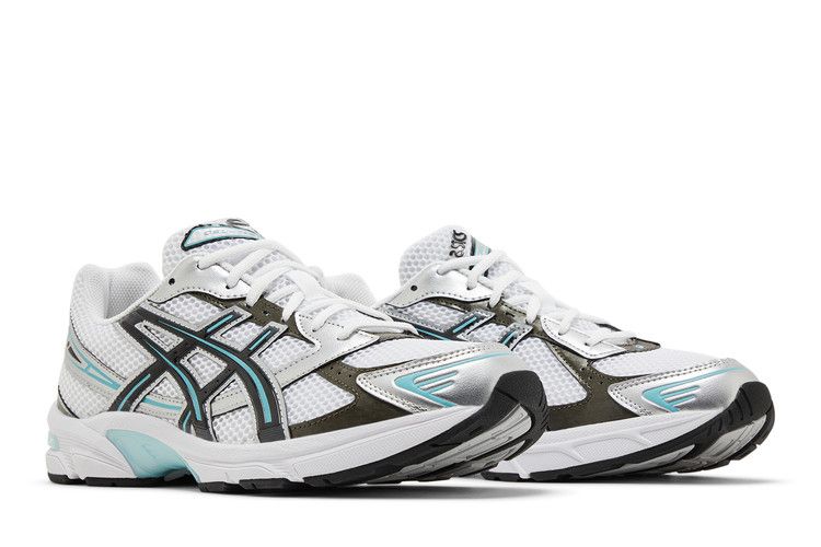 Asics Gel 1130 'white Turquoise'