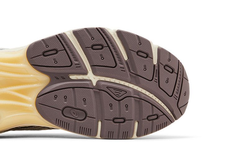 Asics GT 2160 Oxidized Metal Pack - Mauve Grey