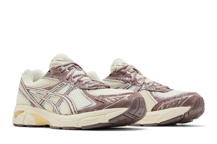Asics GT 2160 Oxidized Metal Pack - Mauve Grey