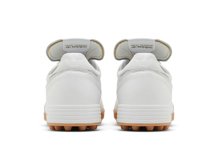 Adidas Mundial Team 'white Gum'