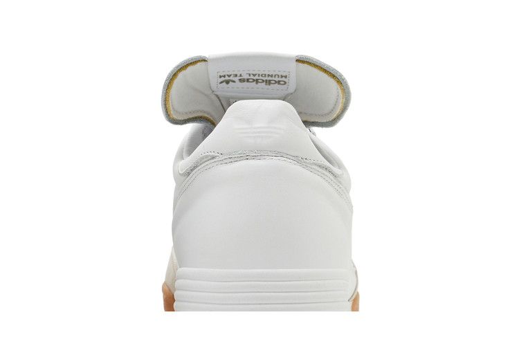 Adidas Mundial Team 'white Gum'