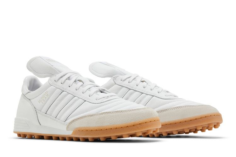 Adidas Mundial Team 'white Gum'