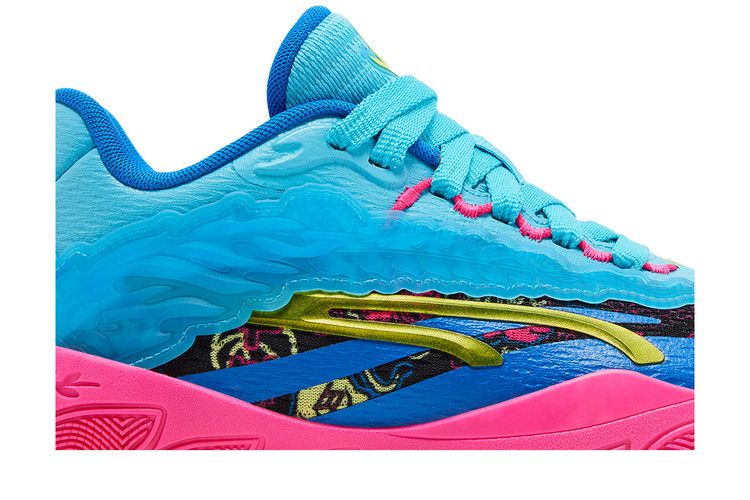 Buy Puma Wmns Stewie 3 'Tokyo Nights' - 380070 01 | GOAT