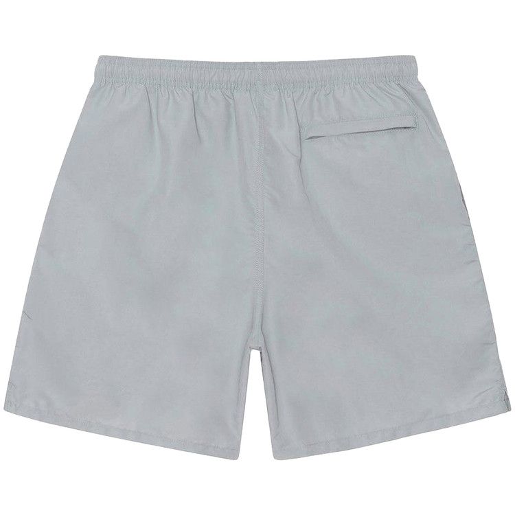 Stussy Stock Water Shorts 'classic Green'