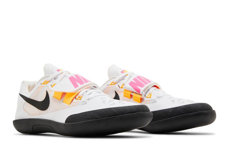 Buy Zoom SD 4 'White Laser Orange' - 685135 102 | GOAT