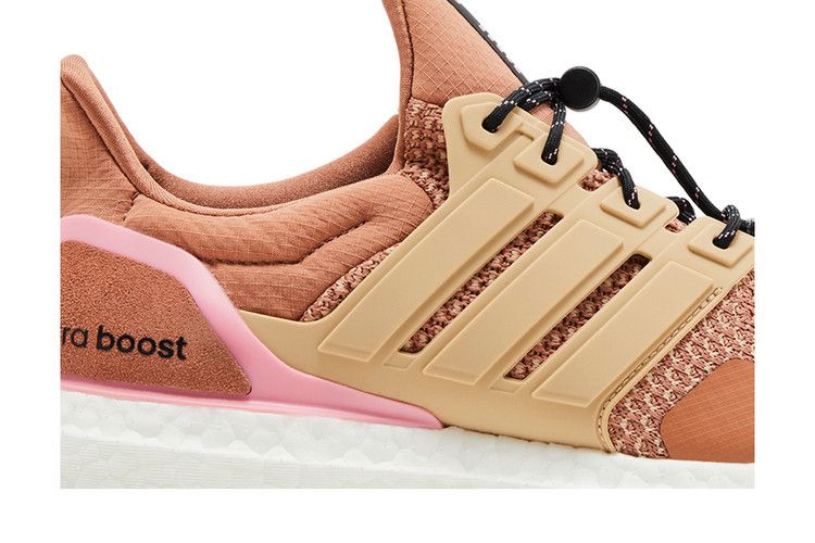 Buy Wmns UltraBoost 1.0 'Clay Strata Bliss Pink' - ID9639 | GOAT