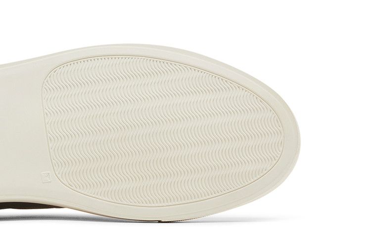 Common Projects Bball Duo Low Light Grey