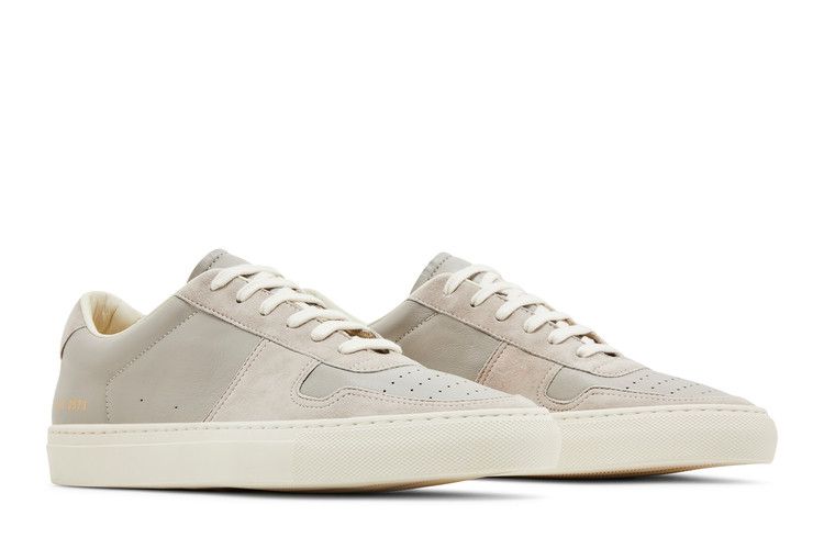 Common Projects Bball Duo Low Light Grey