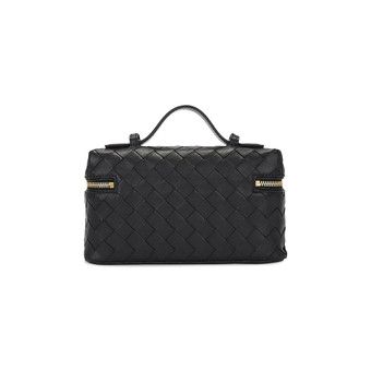 ボッテガヴェネタ バッグ バン バン 789109 V3IV1 8425 ブラック Bottega Veneta® Women's Bang Bang in Black. Shop online now.