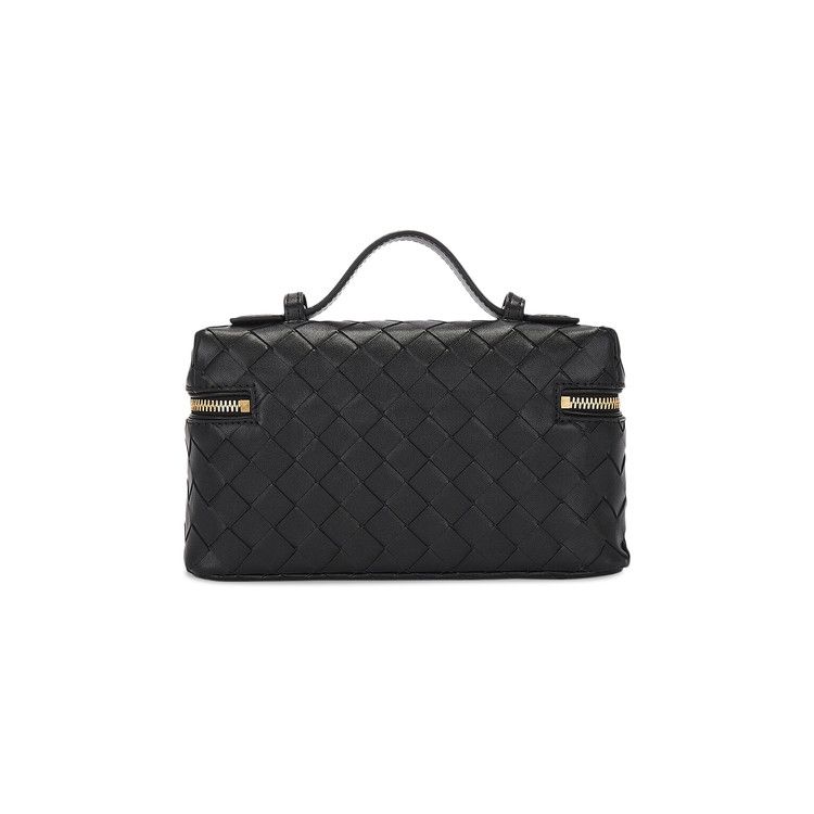 Buy Bottega Veneta Bang Bang Vanity Case 'Black/Gold
