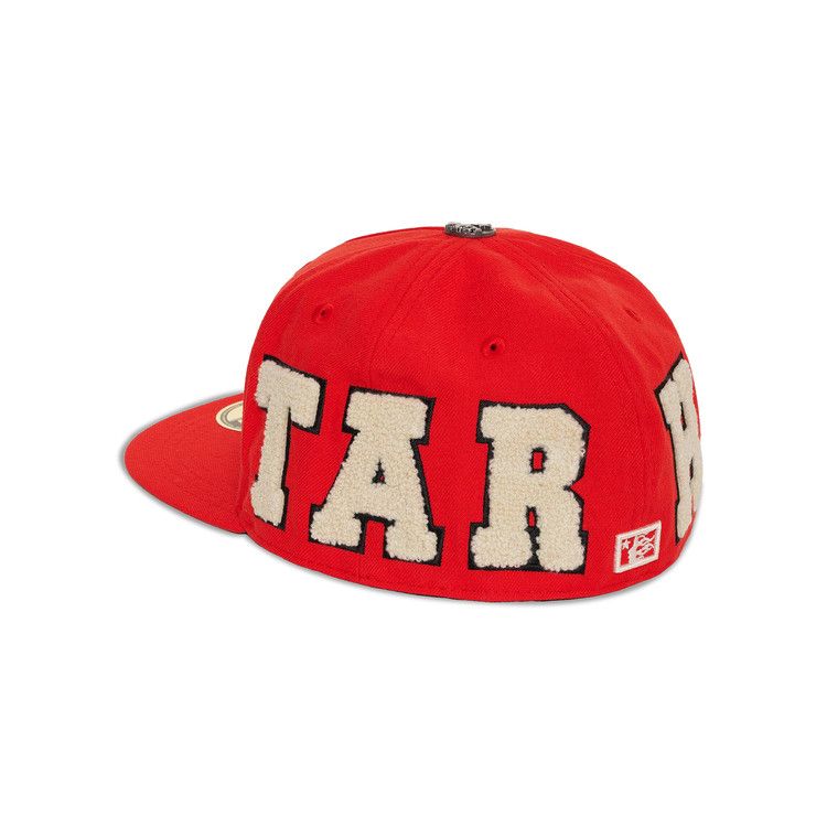 Hellstar OG Fitted Hat Black - FW23 - US