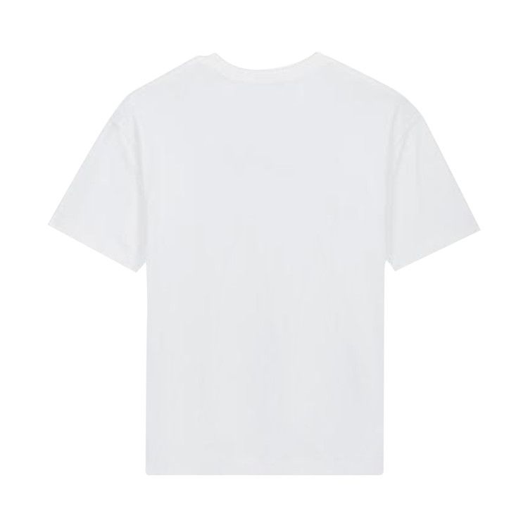 Nike X Nigo T-Shirt White