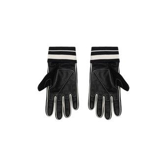 STUSSY☆ STUSSY & DENIM TEARS LEATHER GLOVES レア物 グローブ STUSSY☆ STUSSY & DENIM TEARS LEATHER GLOVES レア物 グローブ