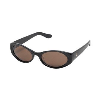STUSSY TRACY（black） Stüssy: Tracy Sunglasses (Orange Gradient) | DSMNY E-SHOP