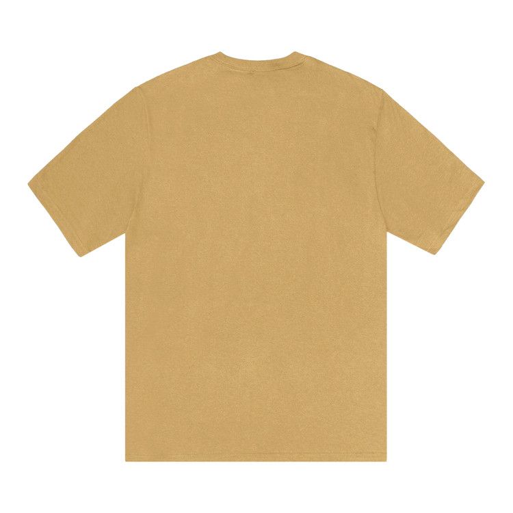 【Stussy】 Milk T-Shirt Stussy - Milk Tee – NJ Skateshop