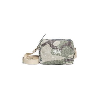 財布・ケース・小物入れ Stussy Needle Punch Side Pouch camo Buy Stussy Needle Punch Side Pouch 'Camo' - 134268 CAMO | GOAT