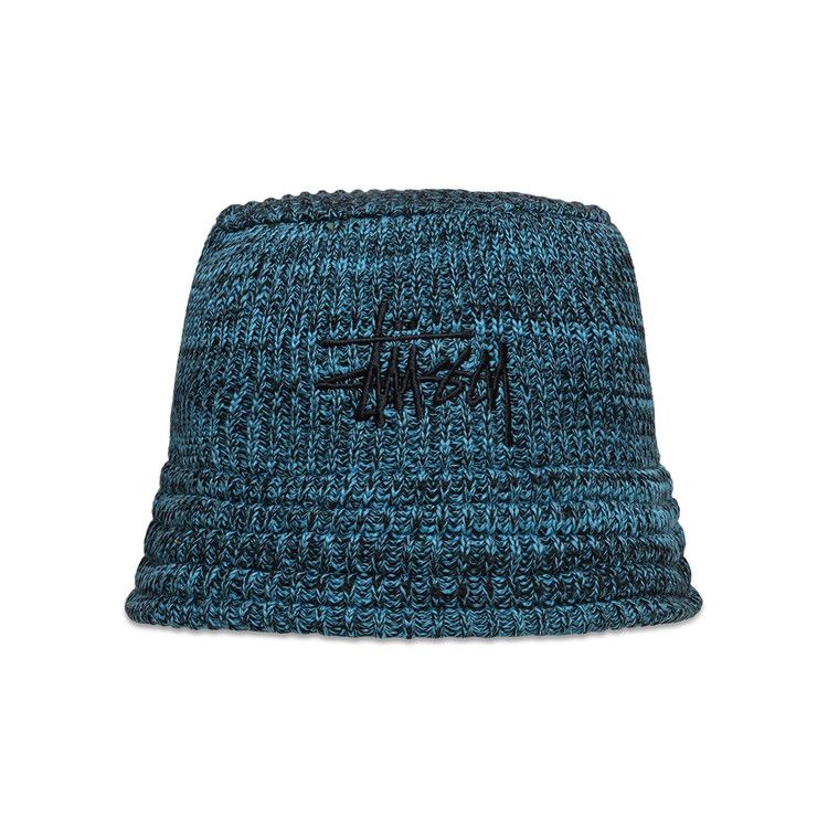 帽子 SAINT KNIT BUCKET HAT OS SAINT KNIT BUCKET HAT OS