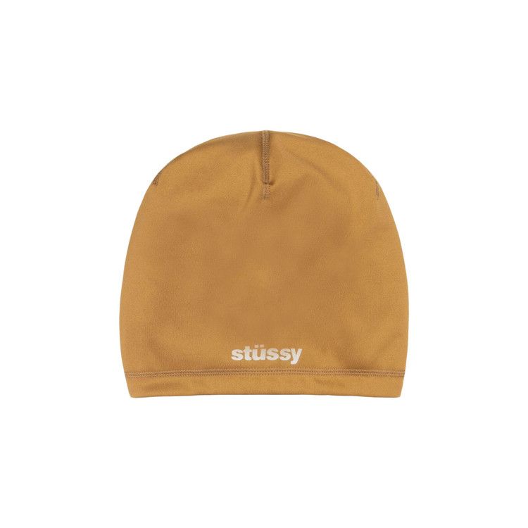 Buy Stussy Reversible Tech Skullcap 'Coffee' - 1321179 COFF