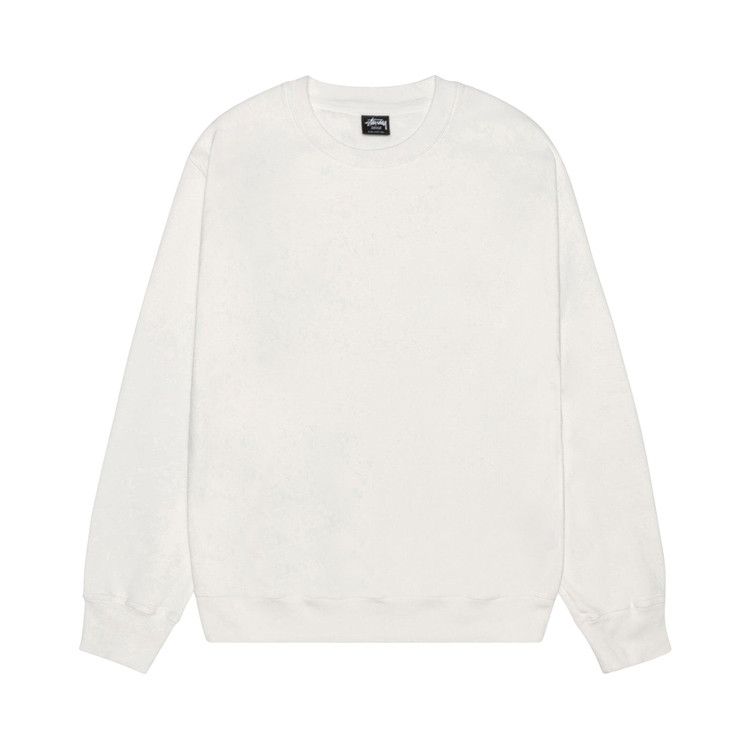 さらに100円引き◆STUSSY◆BUANA TEE PIGMENT DYED Buy Stussy Pigment Dyed Buana Tee 'Black' - 1905052 BLAC | GOAT